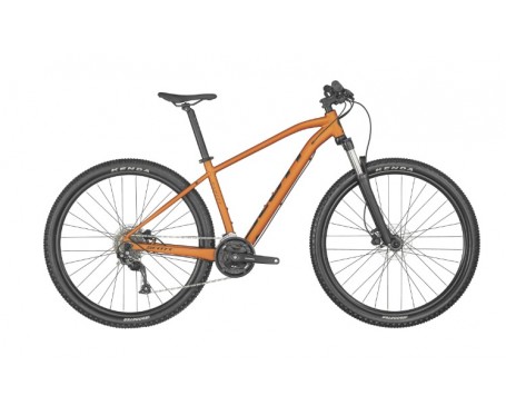 SCOTT ASPECT 940 Hardtail Mountain Bike 